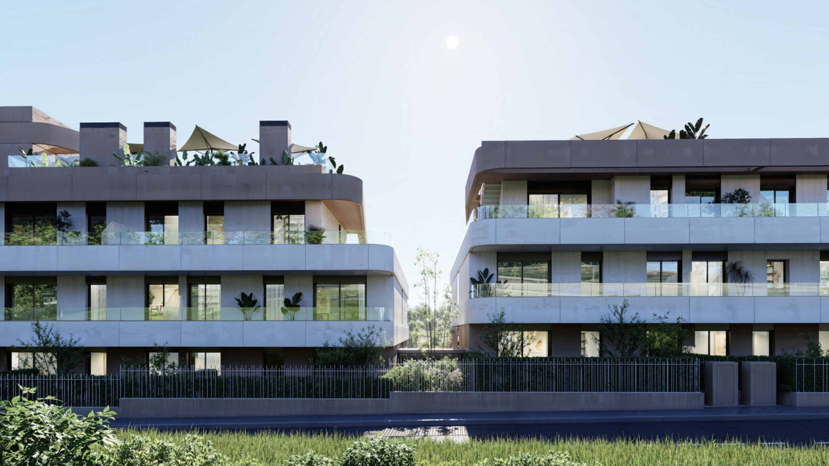 Appartement te koop in Estepona | 1 - 3 slaapkamers H5361811