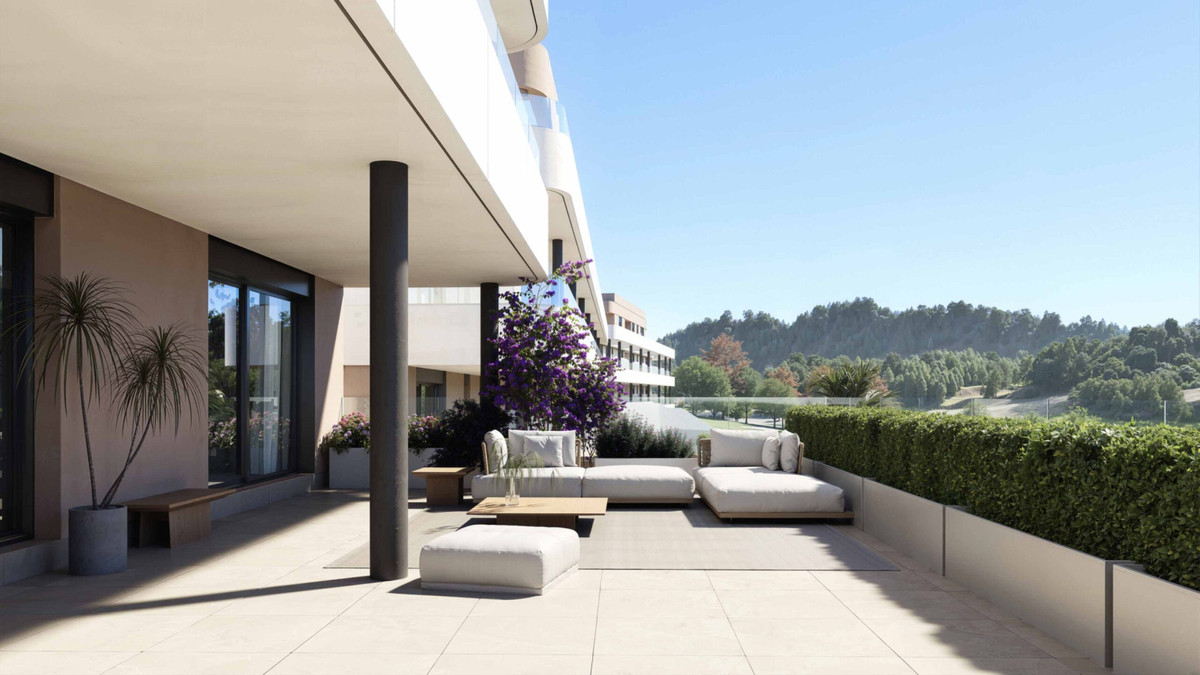 Appartement te koop in Estepona | 1 - 3 slaapkamers H5361811