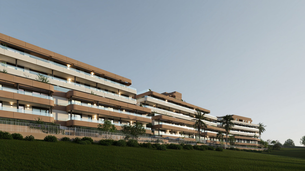 Appartement te koop in Estepona | 1 - 3 slaapkamers H5361811