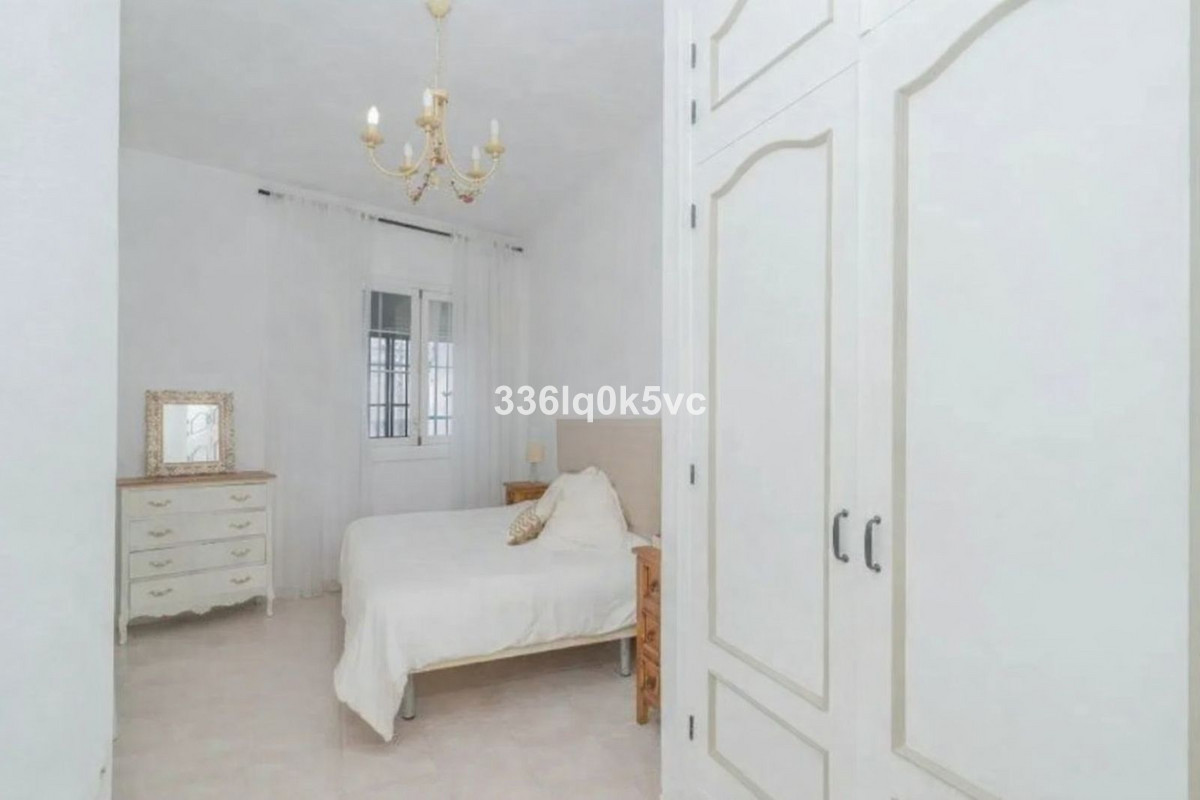 Appartement te koop in Estepona | 1 slaapkamers H5362456