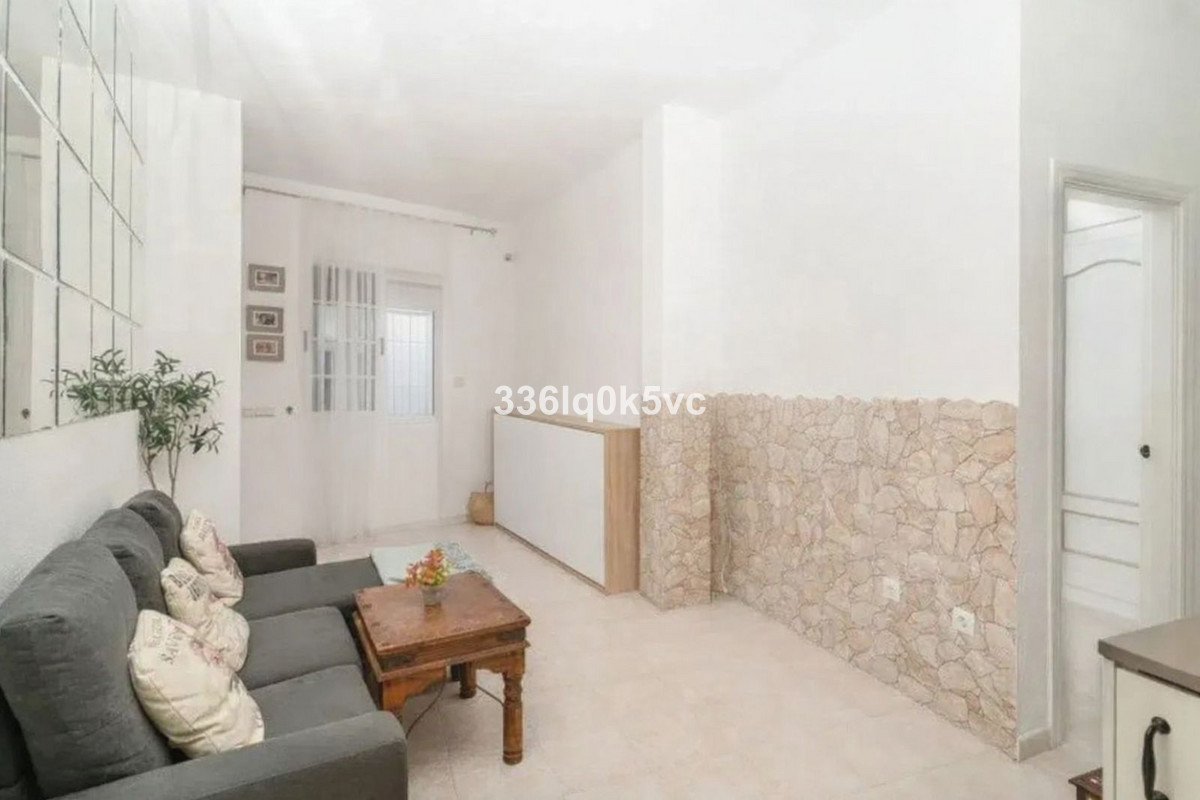 Appartement te koop in Estepona | 1 slaapkamers H5362456