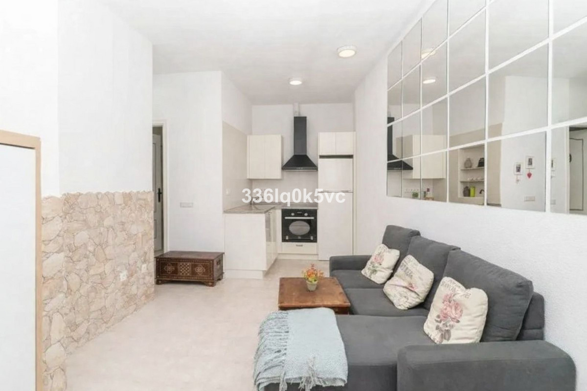 Appartement te koop in Estepona | 1 slaapkamers H5362456
