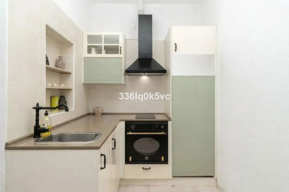 Appartement te koop in Estepona | 1 slaapkamers H5362456