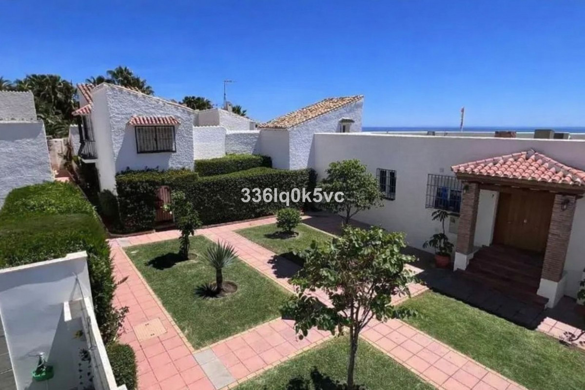 Appartement te koop in Estepona | 1 slaapkamers H5362456