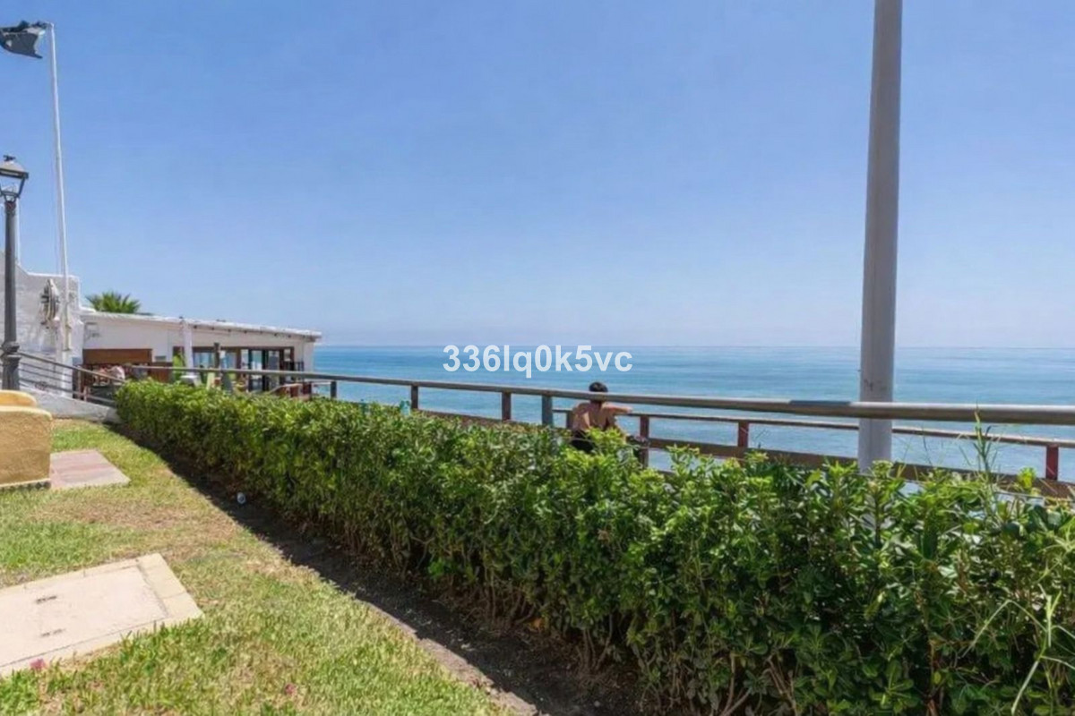 Appartement te koop in Estepona | 1 slaapkamers H5362456