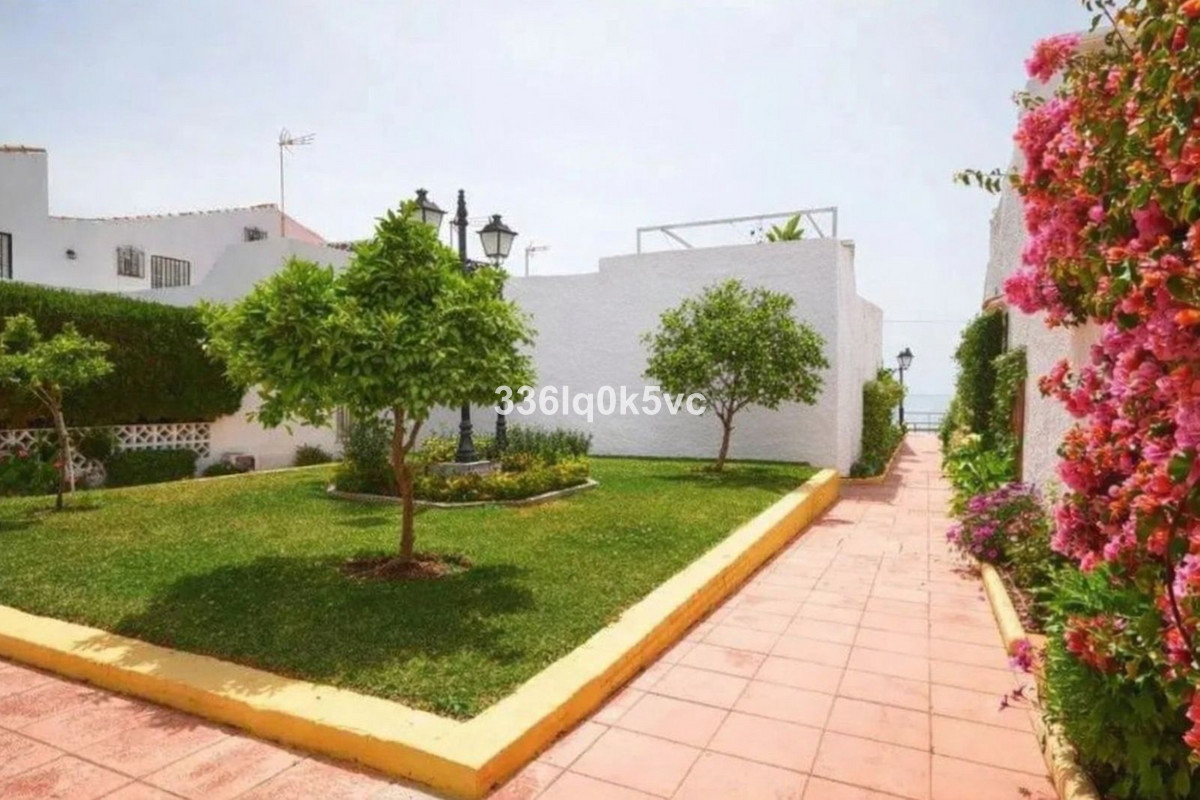 Appartement te koop in Estepona | 1 slaapkamers H5362456