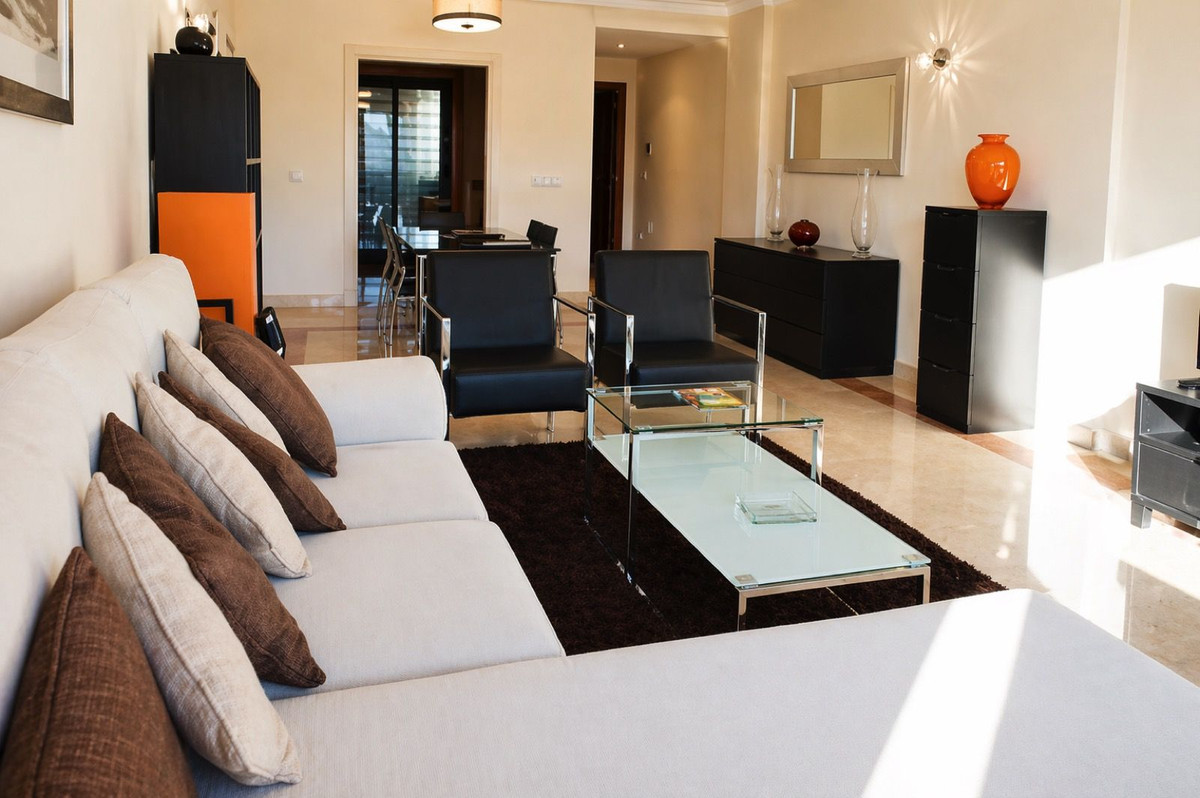 Appartement te koop in Estepona | 2 slaapkamers H5362918