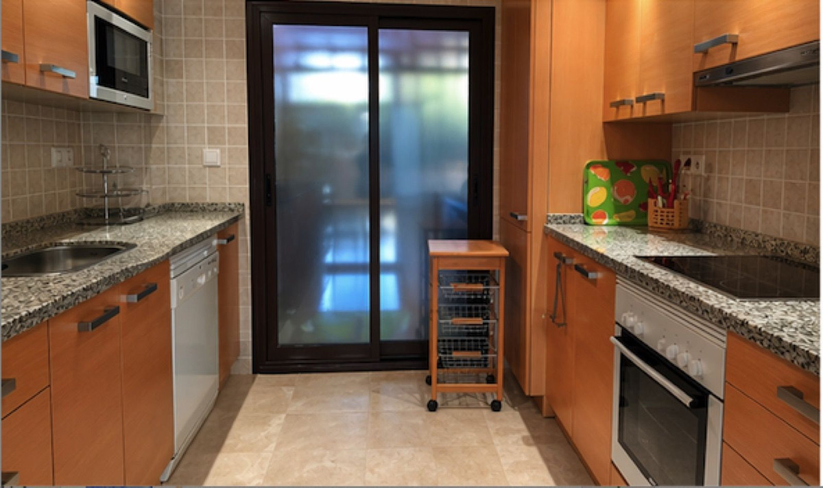 Appartement te koop in Estepona | 2 slaapkamers H5362918