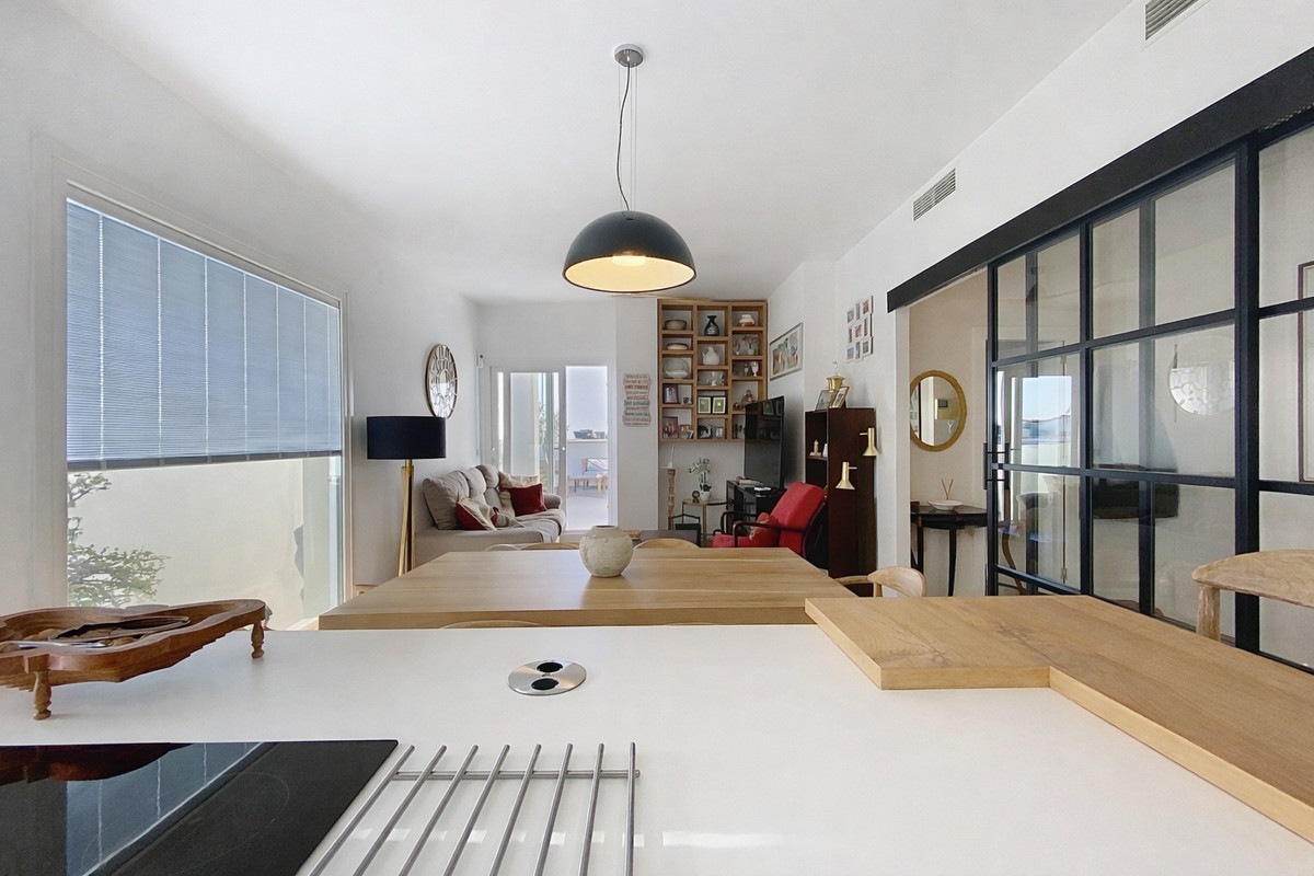 Penthouse te koop in Estepona | 2 slaapkamers H5363077