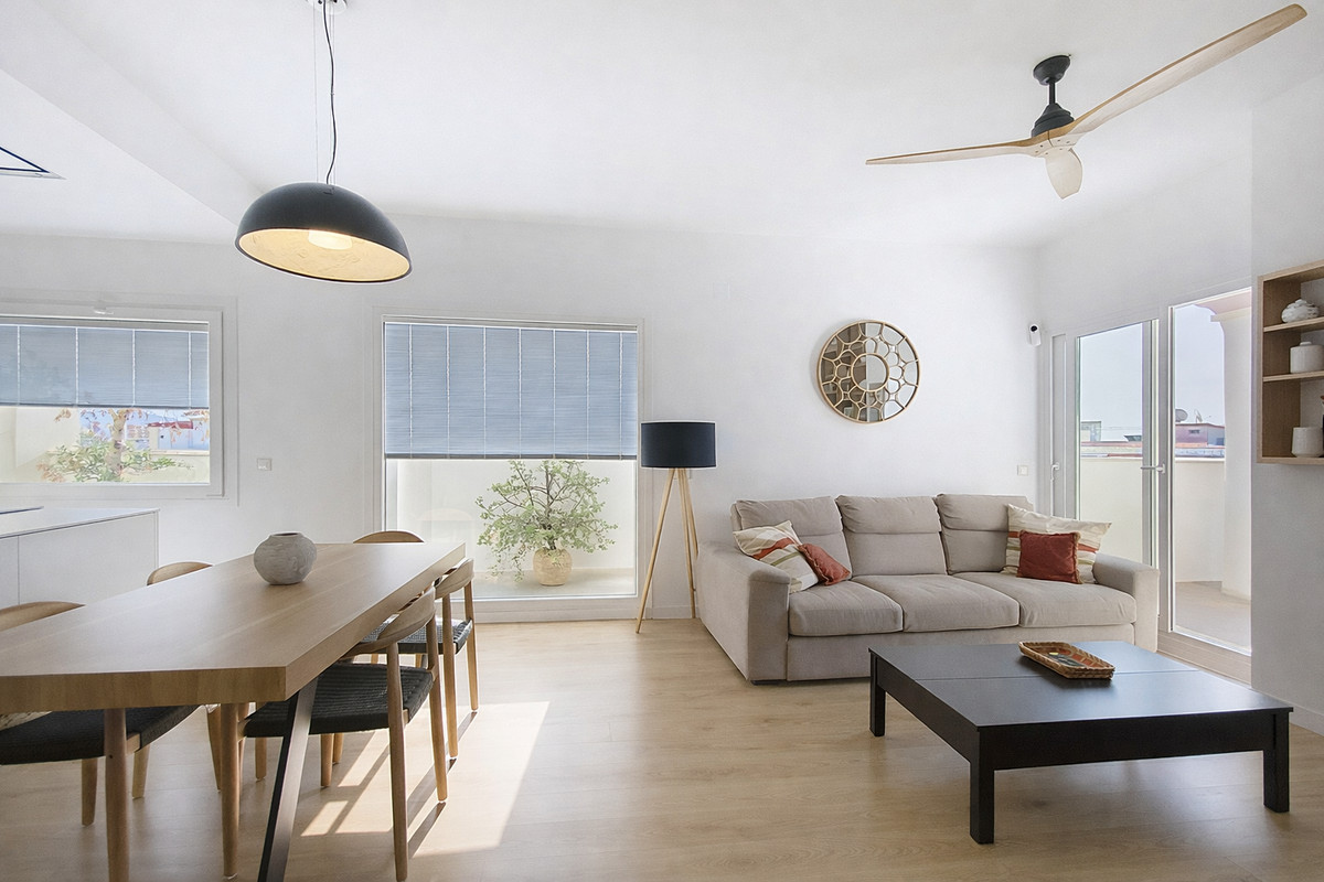 Penthouse te koop in Estepona | 2 slaapkamers H5363077