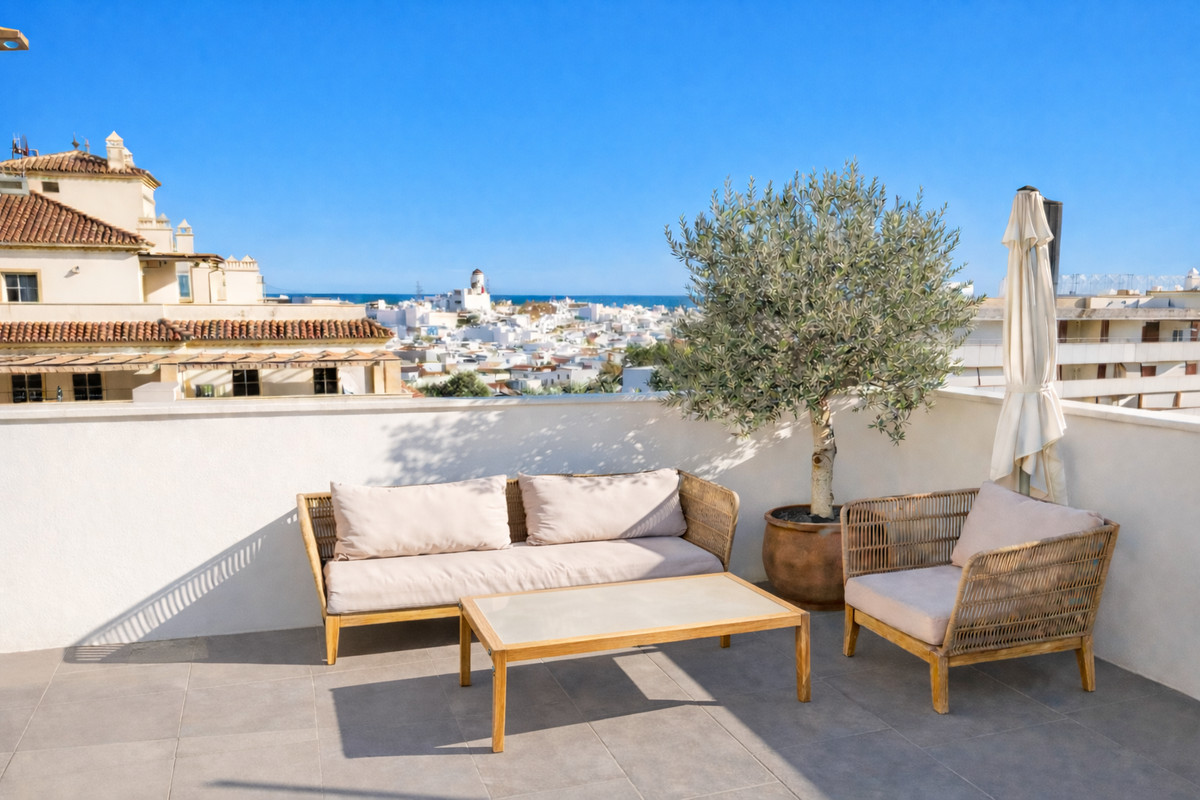 Penthouse te koop in Estepona | 2 slaapkamers H5363077