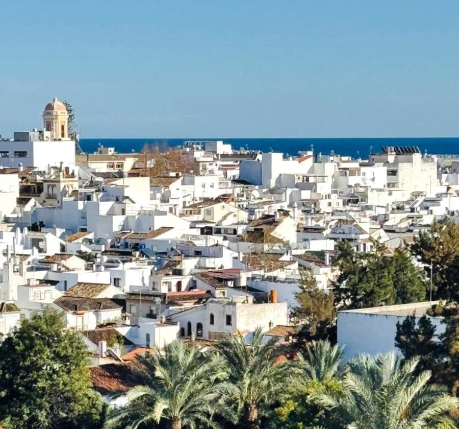 Penthouse te koop in Estepona | 2 slaapkamers H5363077