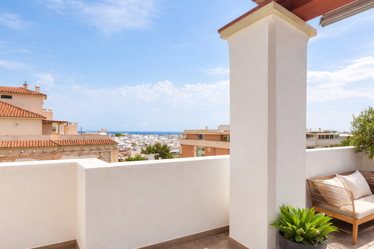 Penthouse te koop in Estepona | 2 slaapkamers H5363077