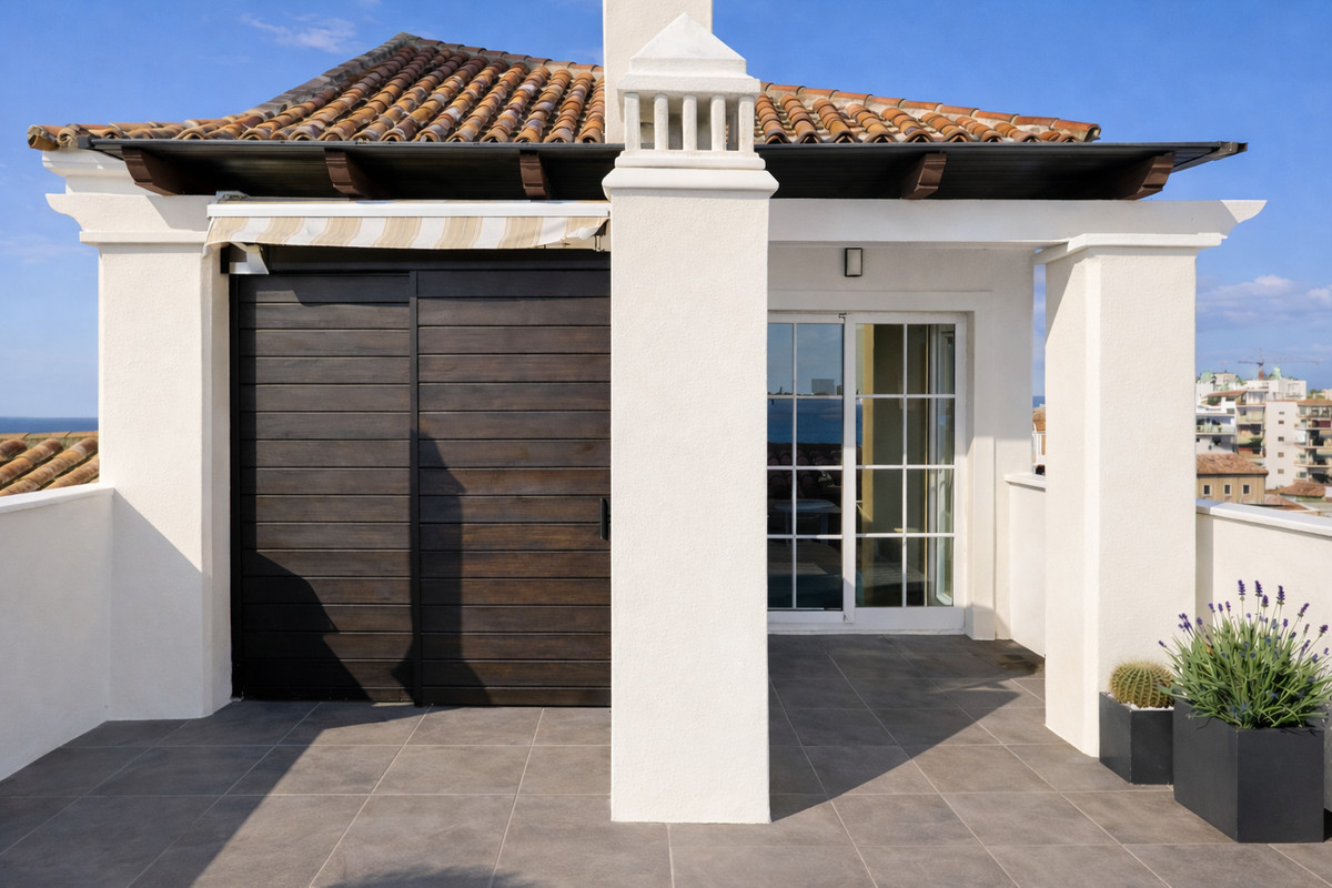 Penthouse te koop in Estepona | 2 slaapkamers H5363077
