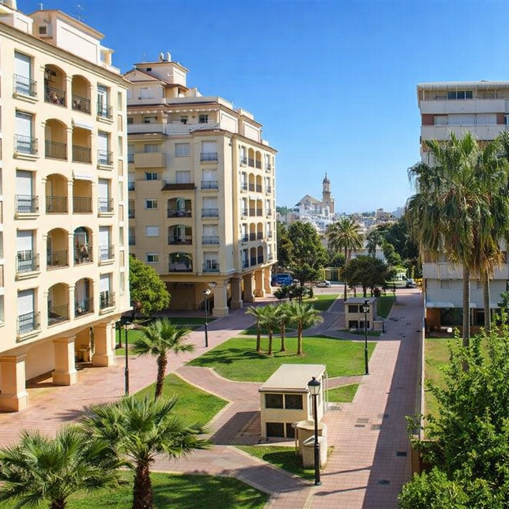 Penthouse te koop in Estepona | 2 slaapkamers H5363077