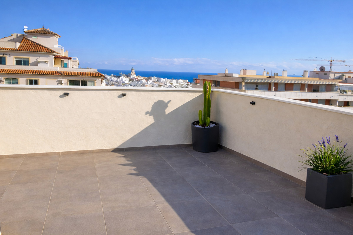Penthouse te koop in Estepona | 2 slaapkamers H5363077