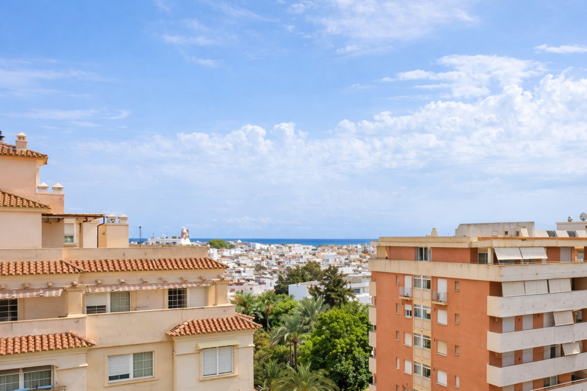 Penthouse te koop in Estepona | 2 slaapkamers H5363077