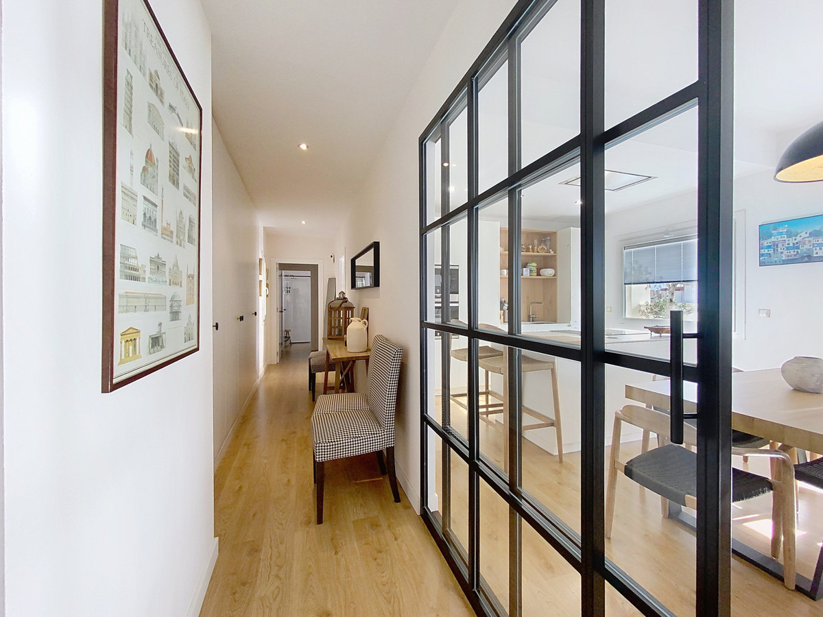 Penthouse te koop in Estepona | 2 slaapkamers H5363077