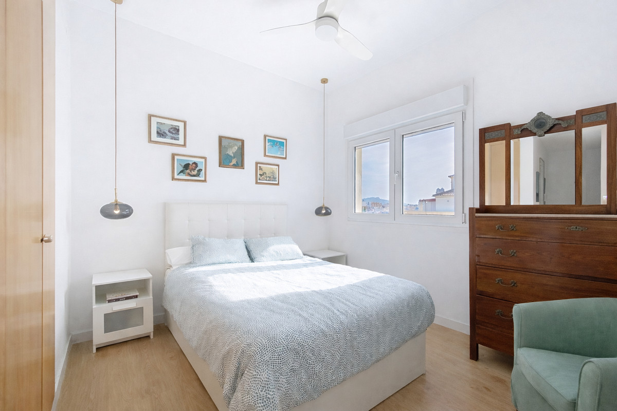 Penthouse te koop in Estepona | 2 slaapkamers H5363077