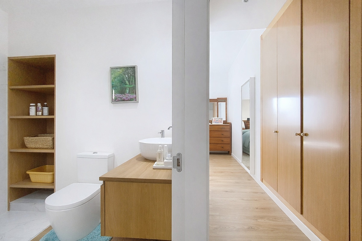 Penthouse te koop in Estepona | 2 slaapkamers H5363077