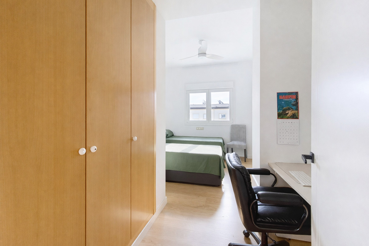 Penthouse te koop in Estepona | 2 slaapkamers H5363077