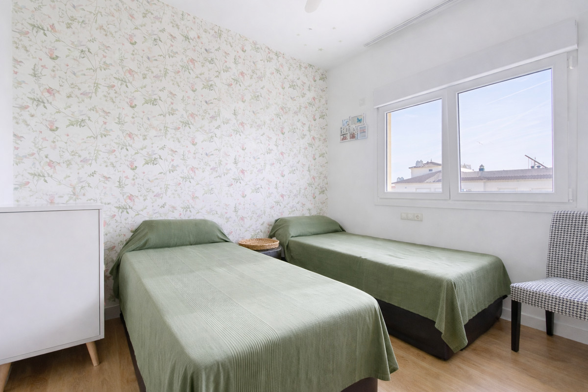 Penthouse te koop in Estepona | 2 slaapkamers H5363077