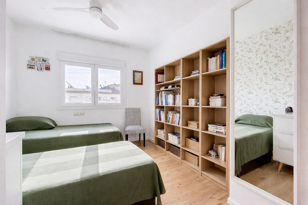 Penthouse te koop in Estepona | 2 slaapkamers H5363077