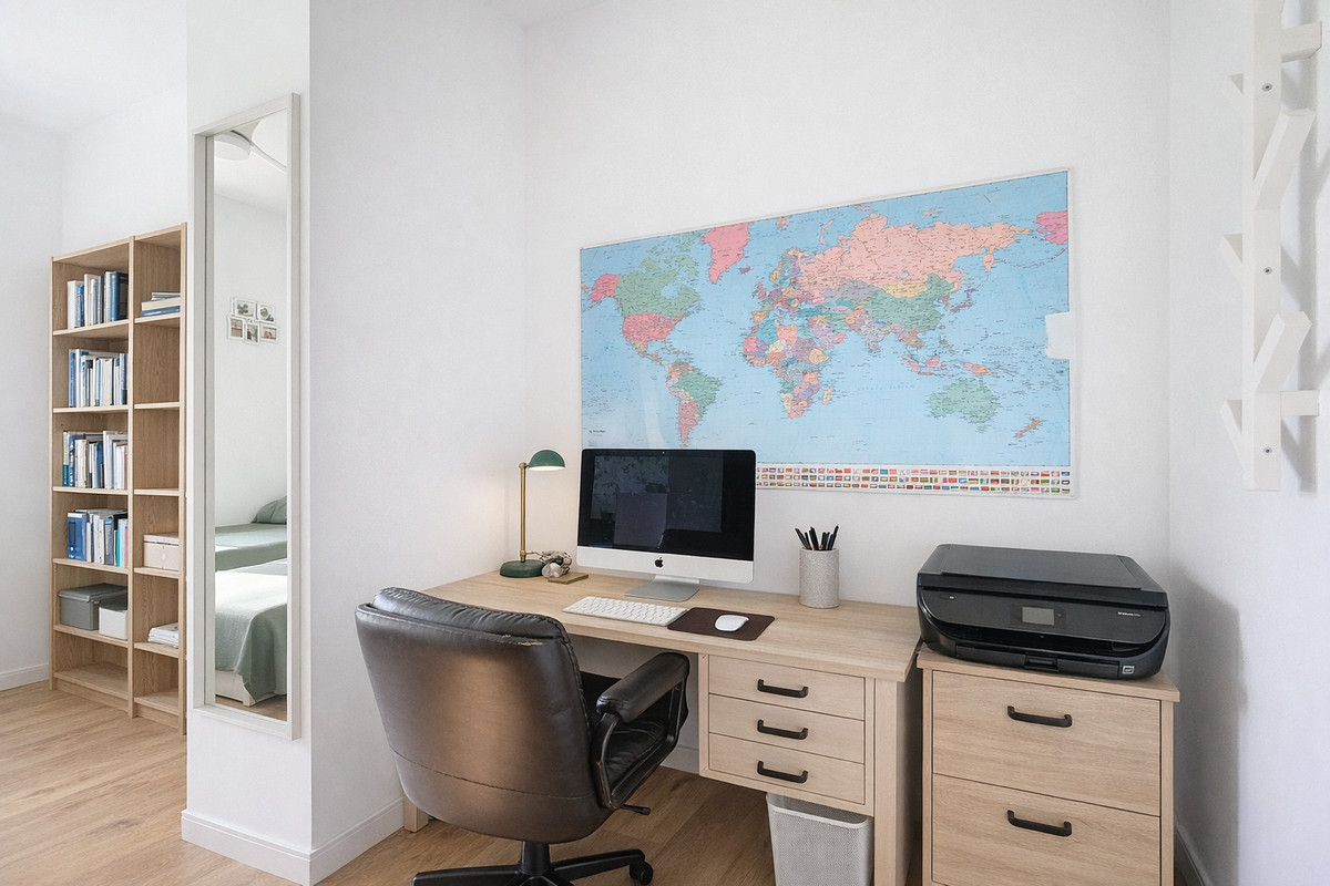 Penthouse te koop in Estepona | 2 slaapkamers H5363077