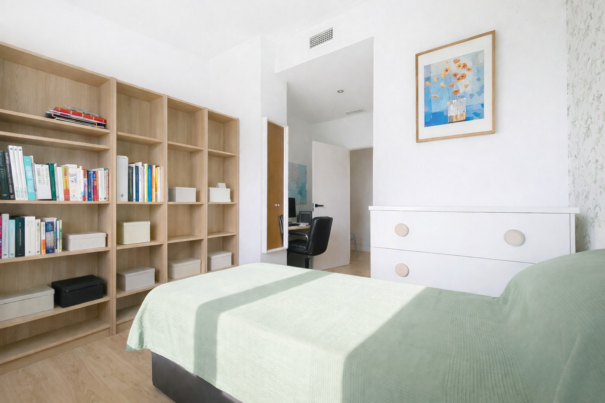 Penthouse te koop in Estepona | 2 slaapkamers H5363077