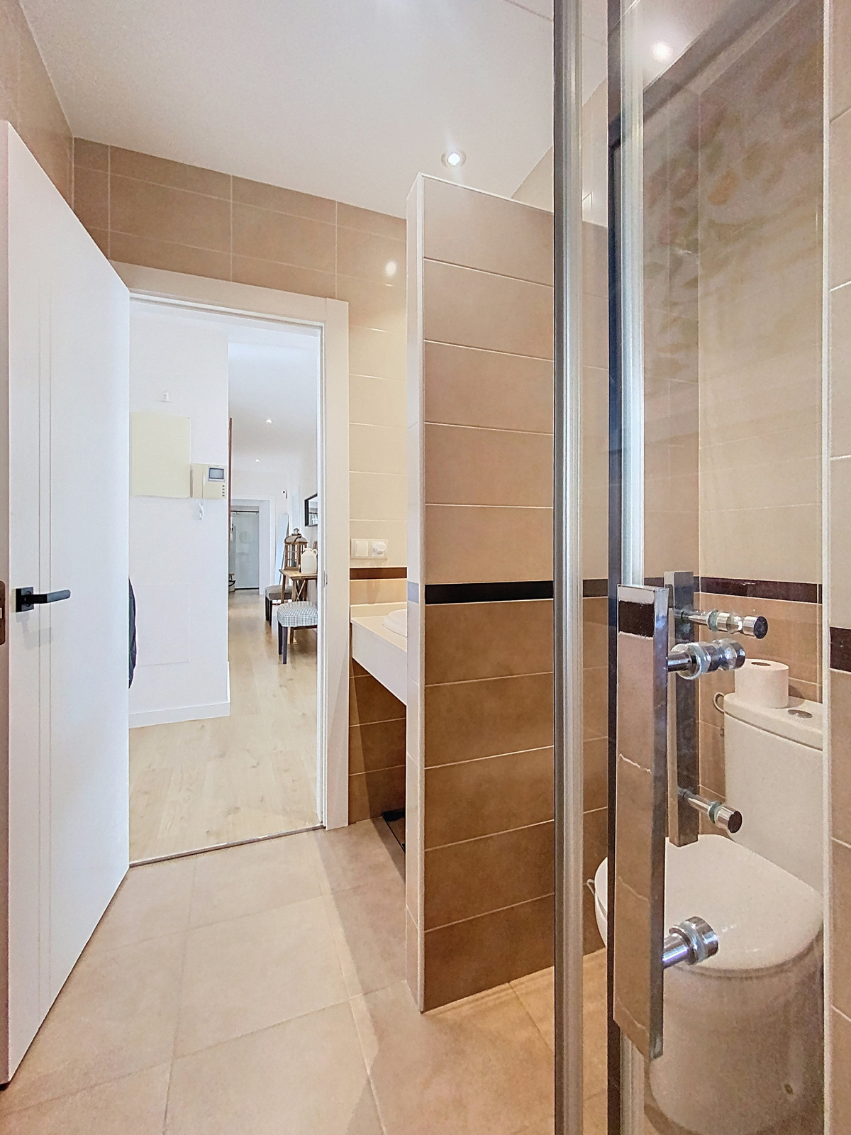 Penthouse te koop in Estepona | 2 slaapkamers H5363077