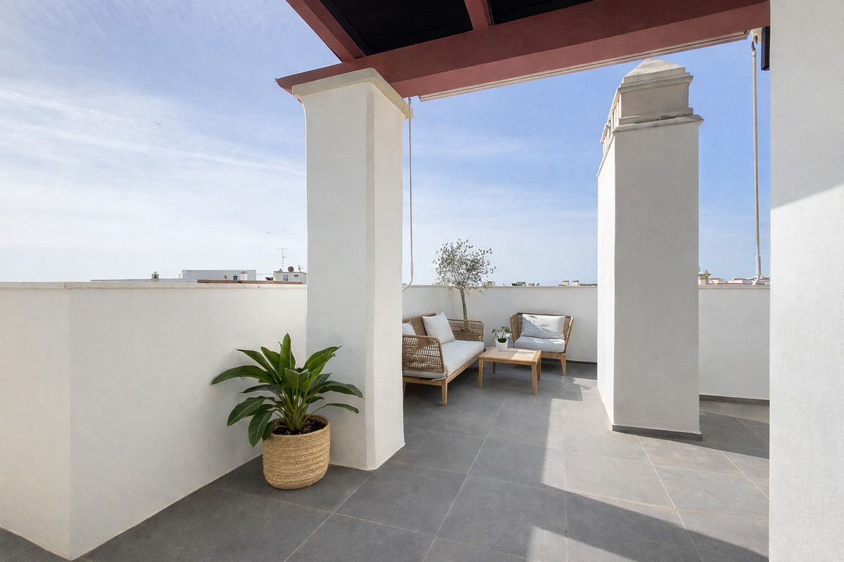 Penthouse te koop in Estepona | 2 slaapkamers H5363077