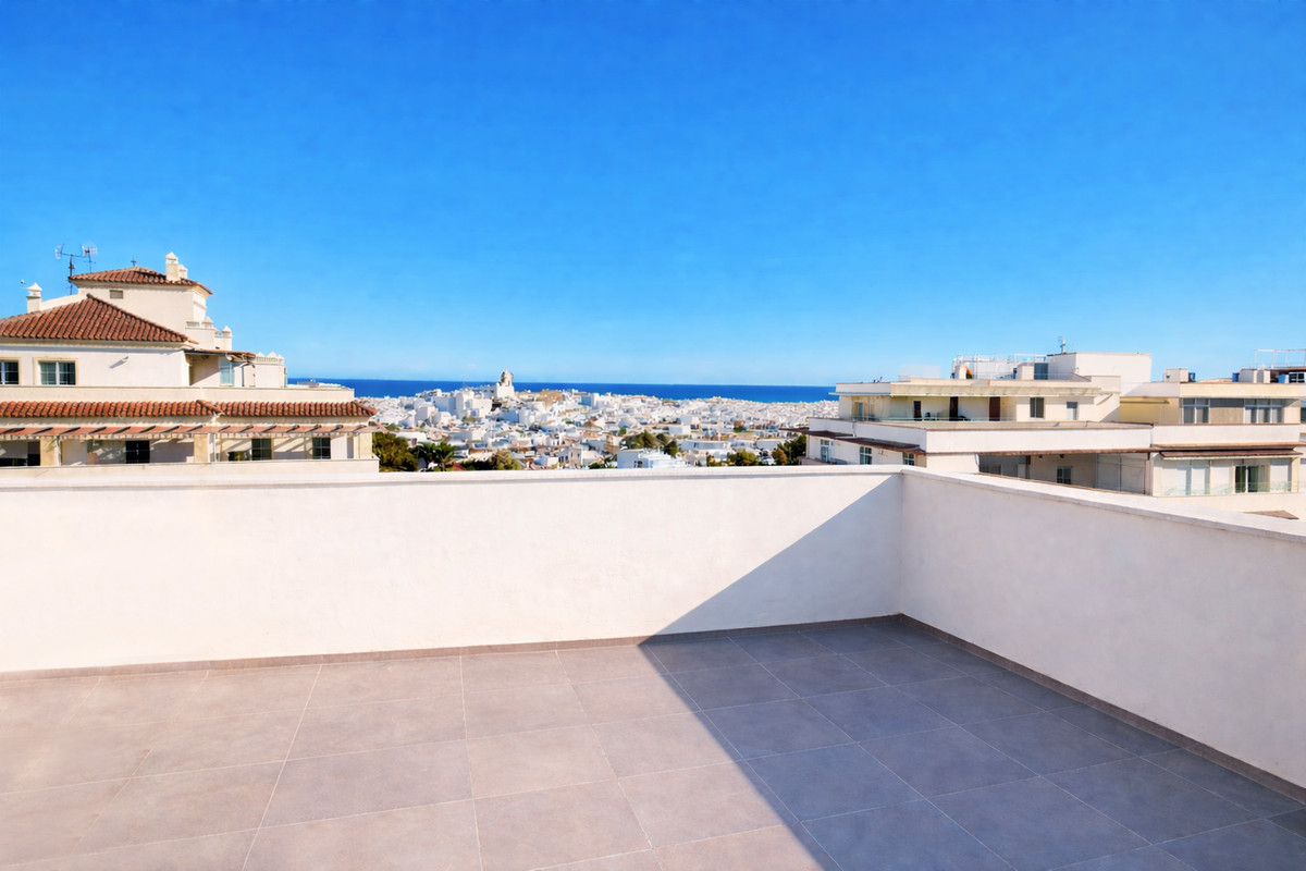 Penthouse te koop in Estepona | 2 slaapkamers H5363077