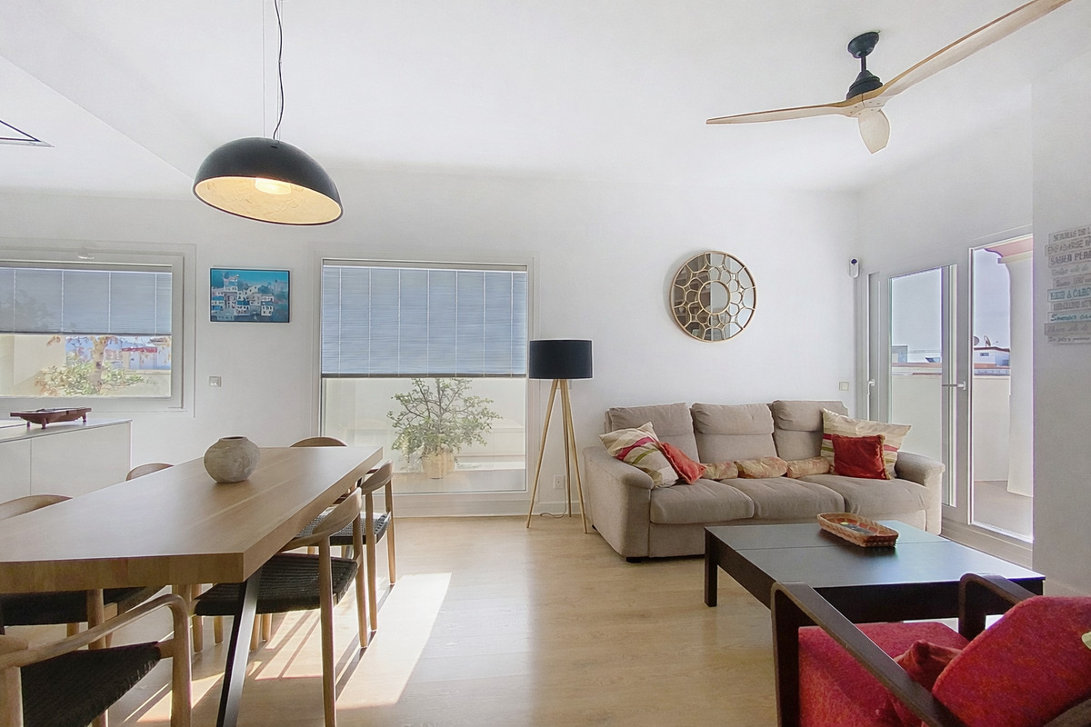 Penthouse te koop in Estepona | 2 slaapkamers H5363077