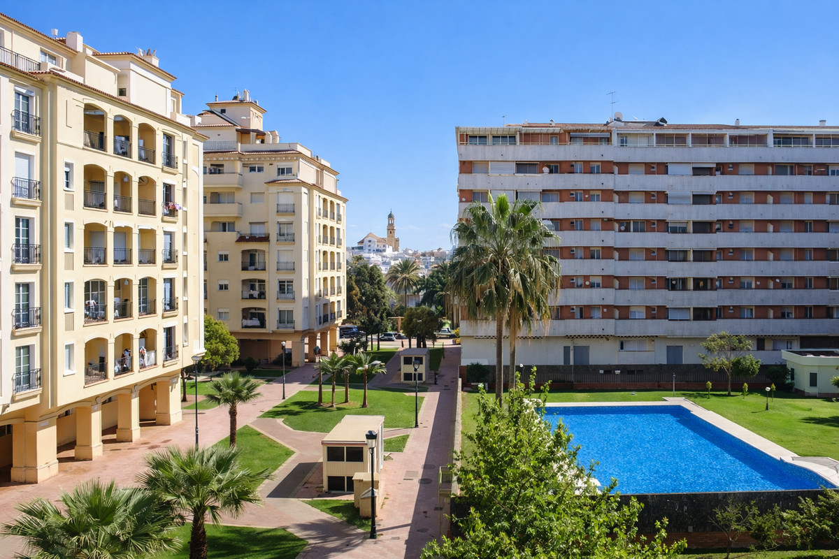 Penthouse te koop in Estepona | 2 slaapkamers H5363077