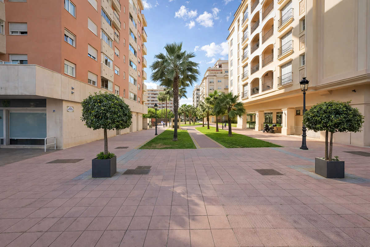 Penthouse te koop in Estepona | 2 slaapkamers H5363077