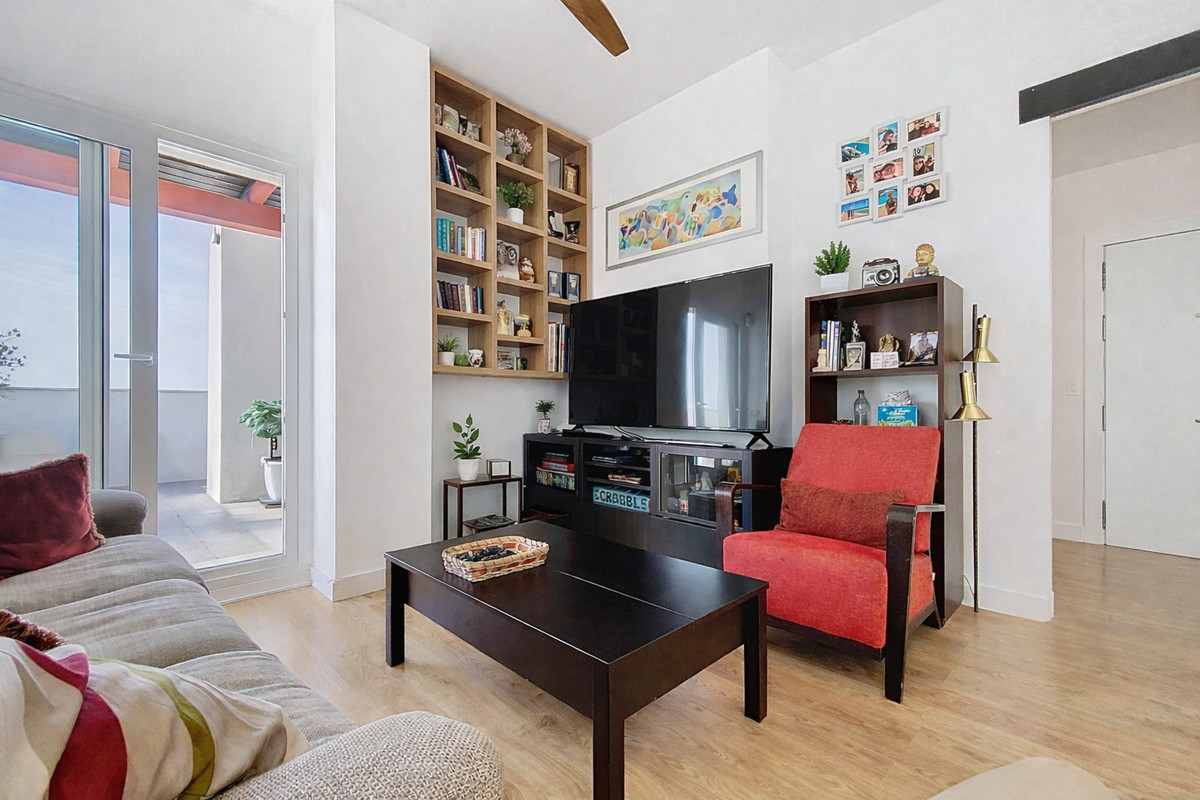 Penthouse te koop in Estepona | 2 slaapkamers H5363077