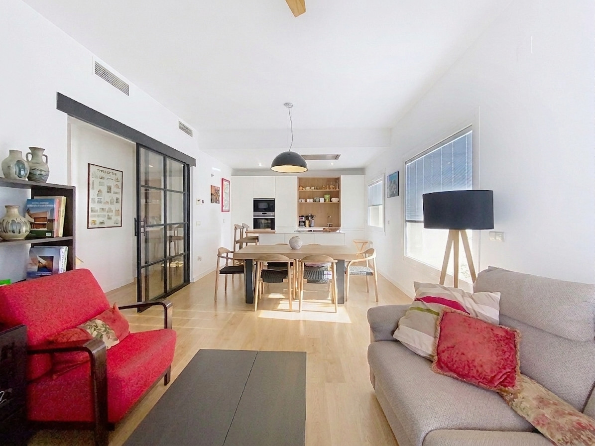 Penthouse te koop in Estepona | 2 slaapkamers H5363077