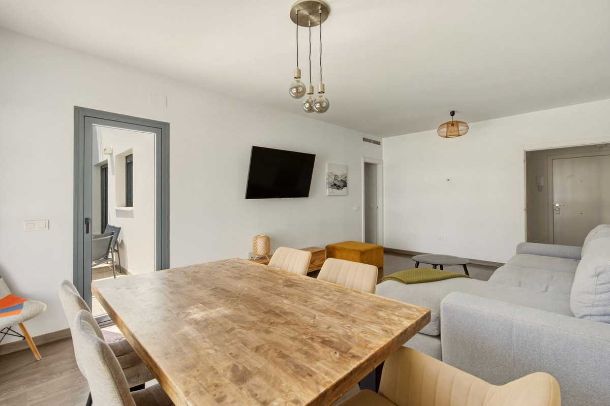 Penthouse te koop in Estepona | 3 slaapkamers H5363704