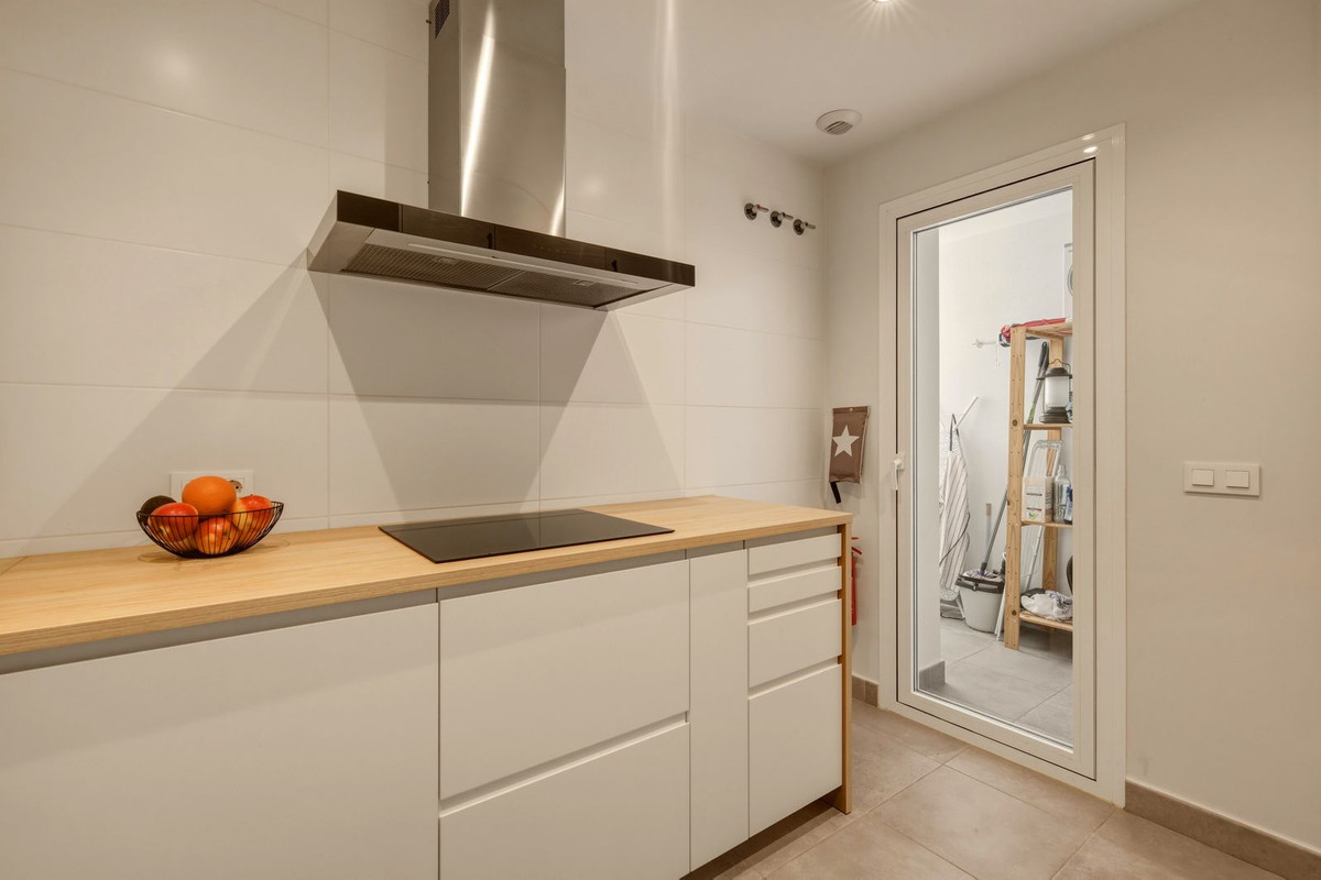 Penthouse te koop in Estepona | 3 slaapkamers H5363704