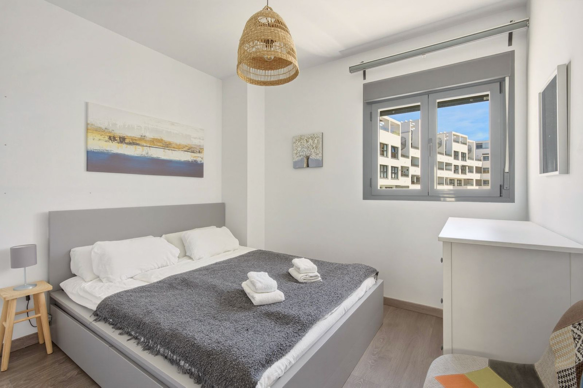 Penthouse te koop in Estepona | 3 slaapkamers H5363704