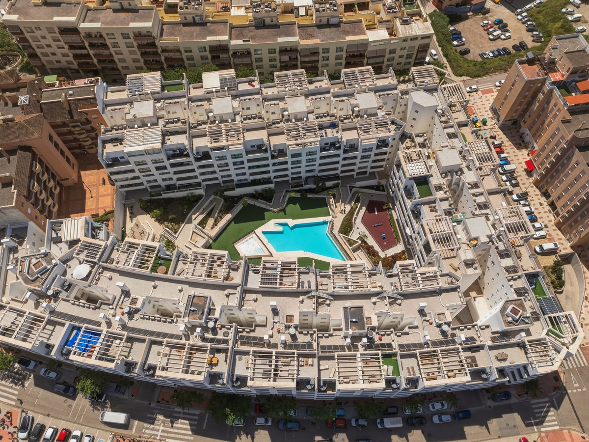 Penthouse te koop in Estepona | 3 slaapkamers H5363704