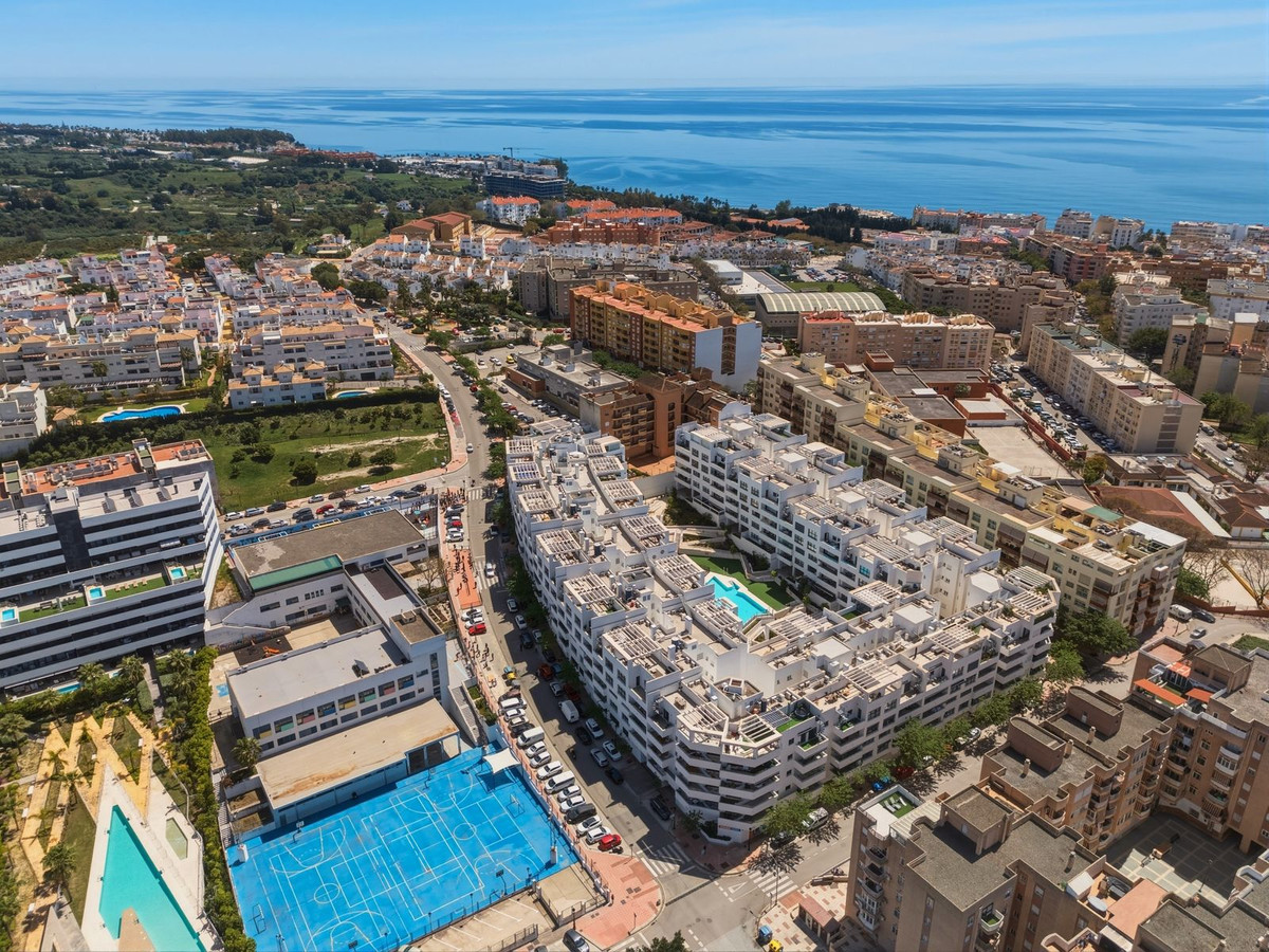 Penthouse te koop in Estepona | 3 slaapkamers H5363704