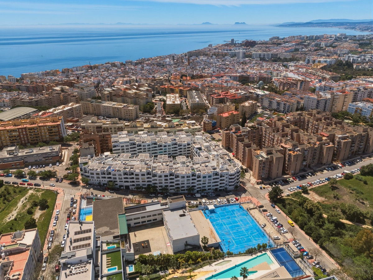 Penthouse te koop in Estepona | 3 slaapkamers H5363704