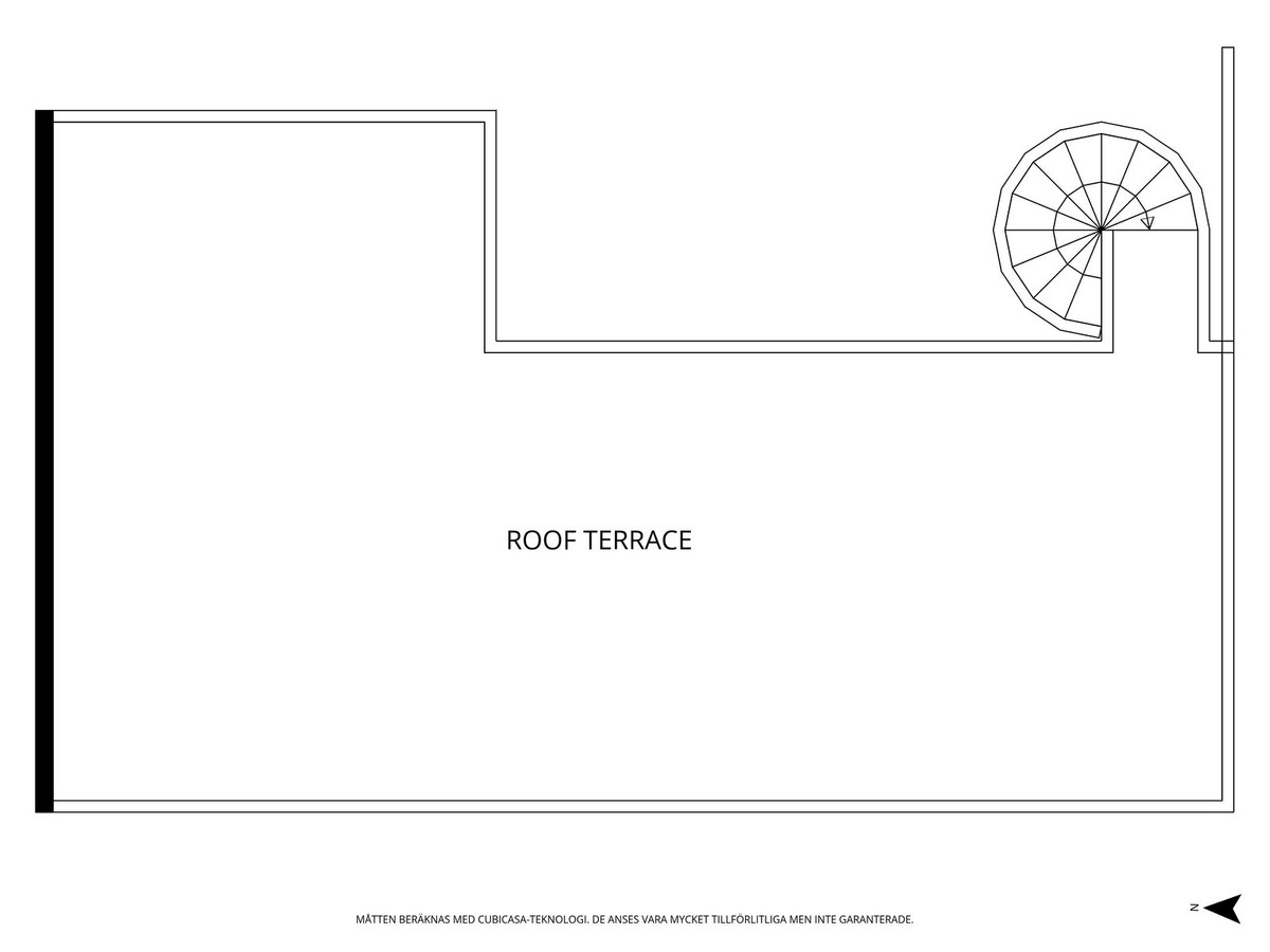 Penthouse te koop in Estepona | 3 slaapkamers H5363704