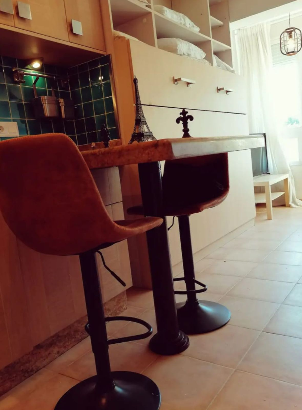 Appartement te koop in Estepona | 0 slaapkamers H5363881