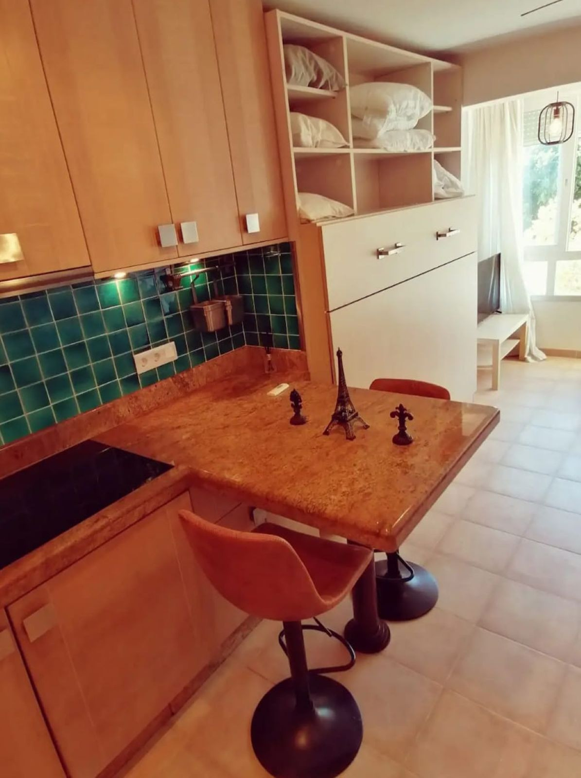 Appartement te koop in Estepona | 0 slaapkamers H5363881