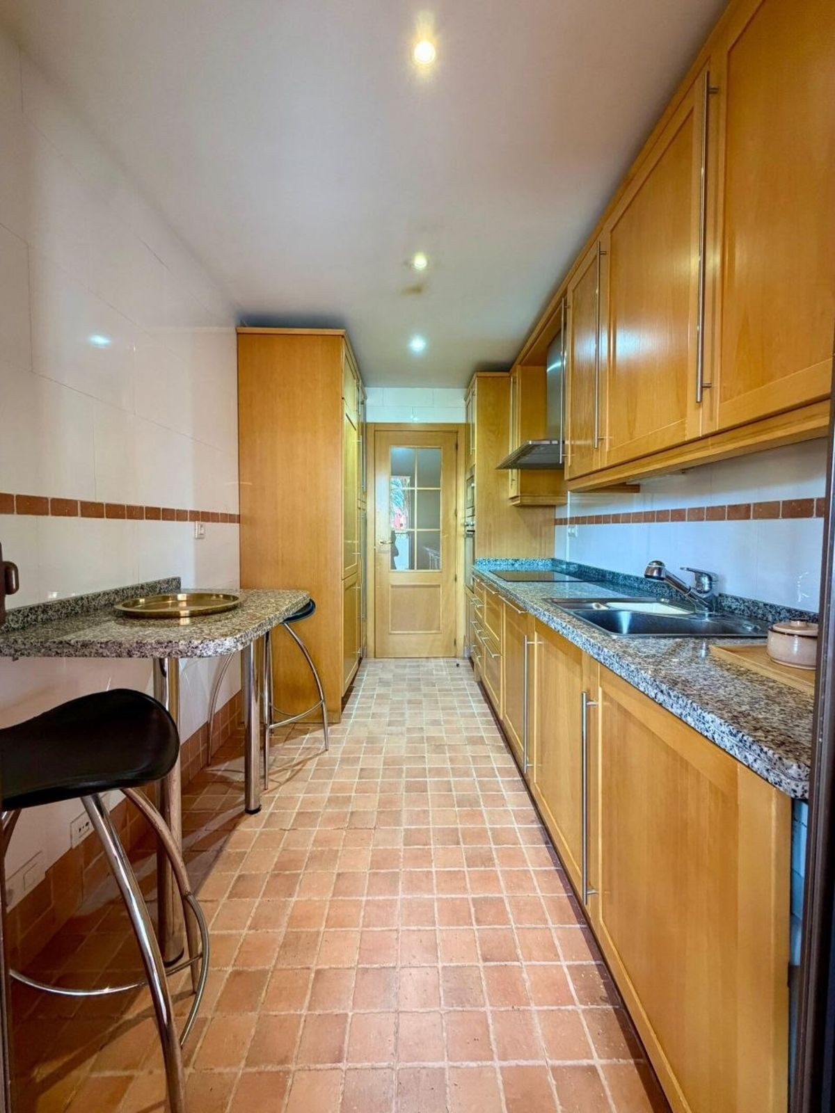 Appartement te koop in Estepona | 2 slaapkamers H5364100