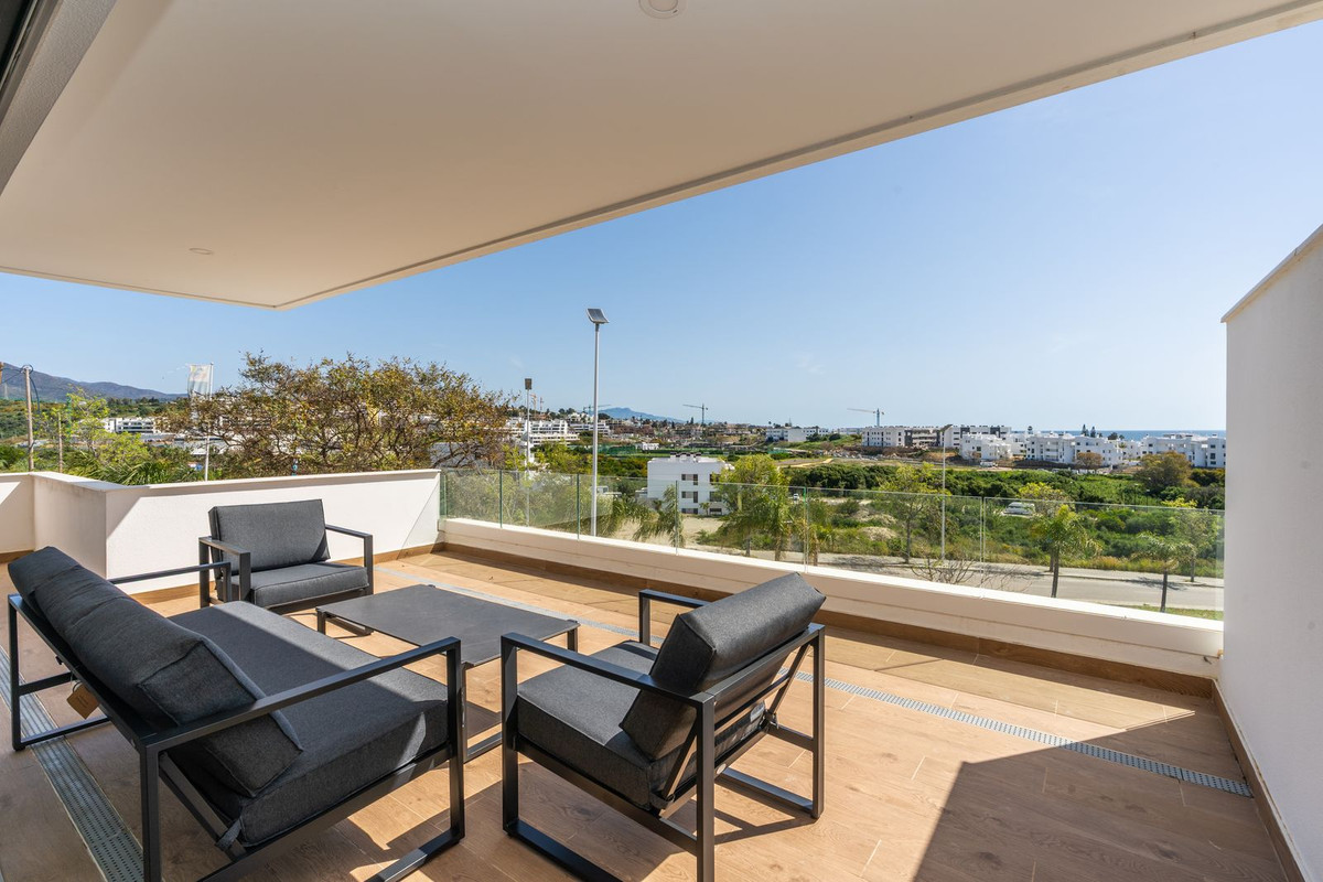 Appartement te koop in Estepona | 2 slaapkamers H5364157