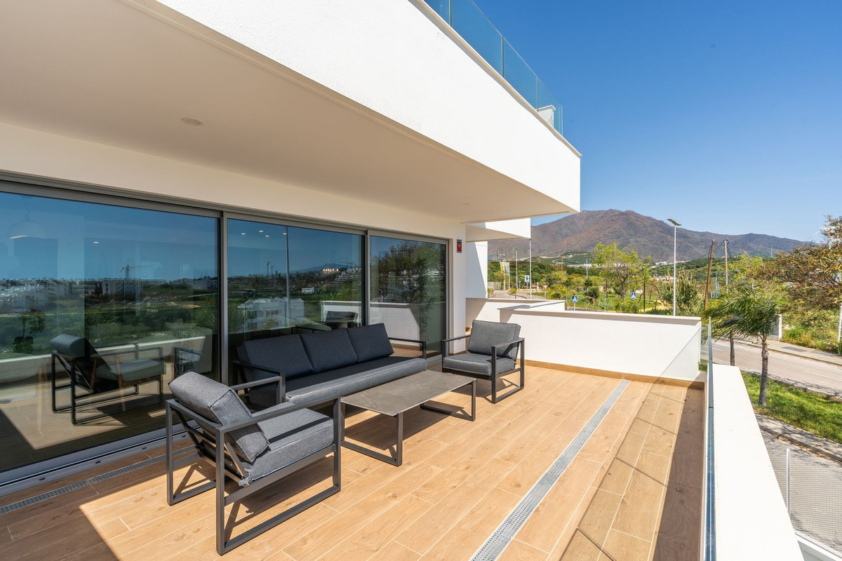 Appartement te koop in Estepona | 2 slaapkamers H5364157