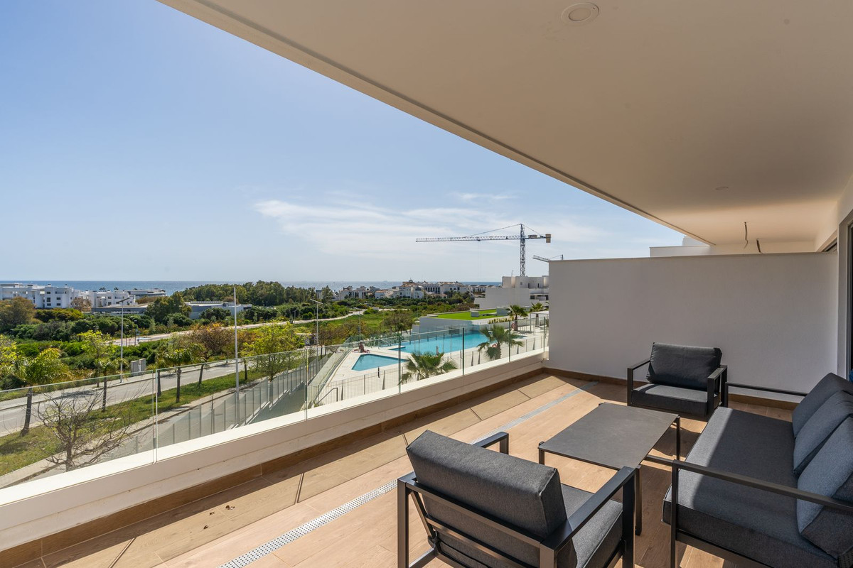 Appartement te koop in Estepona | 2 slaapkamers H5364157